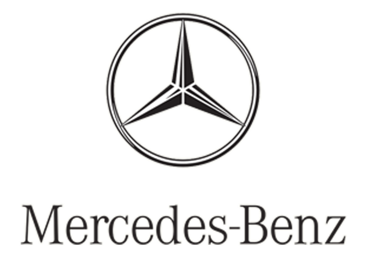 mercedes Benz logo